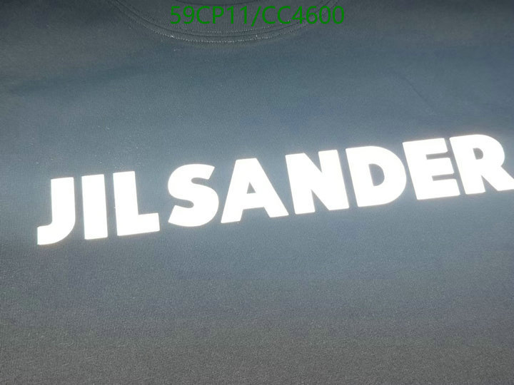 JiL Sander-Clothing Code: CC4600 $: 59USD