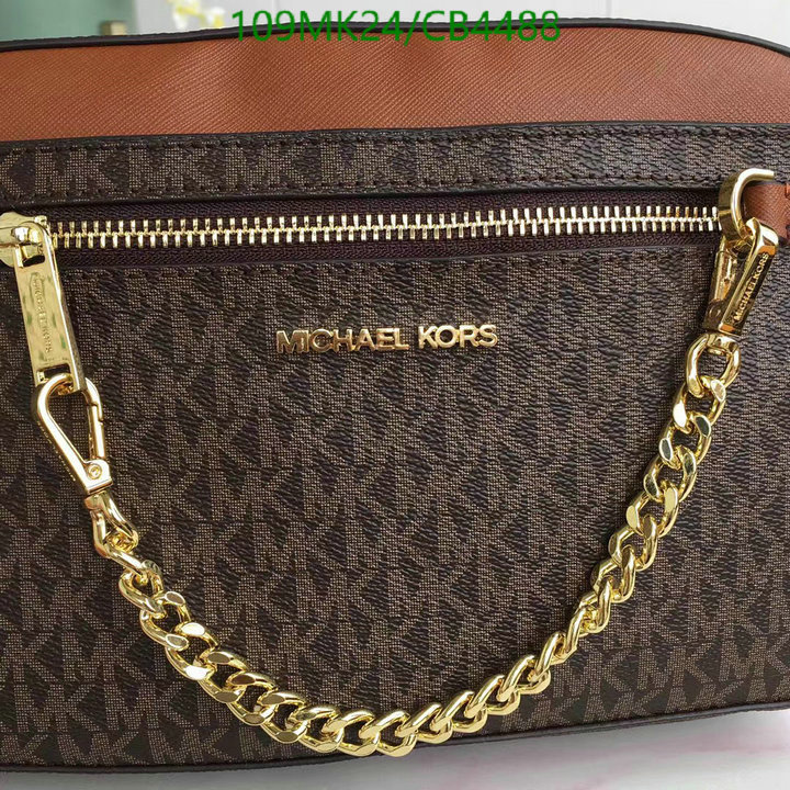 Michael Kors-Bag-4A Quality Code: CB4488 $: 109USD