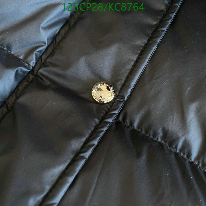 Miu Miu-Down jacket Women Code: KC8764 $: 125USD