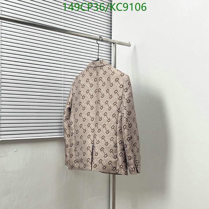 Gucci-Clothing Code: KC9106 $: 149USD