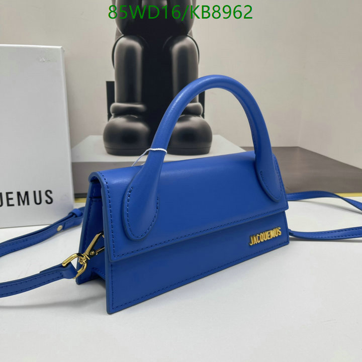 Jacquemus-Bag-4A Quality Code: KB8962 $: 85USD