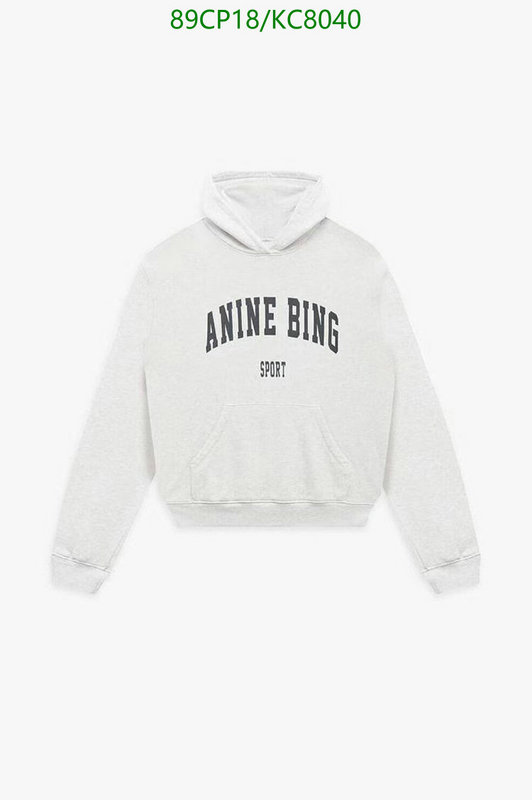 Anine-Clothing Code: KC8040 $: 89USD