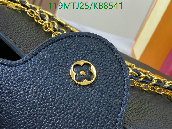 LV-Bag-4A Quality Code: KB8541 $: 119USD