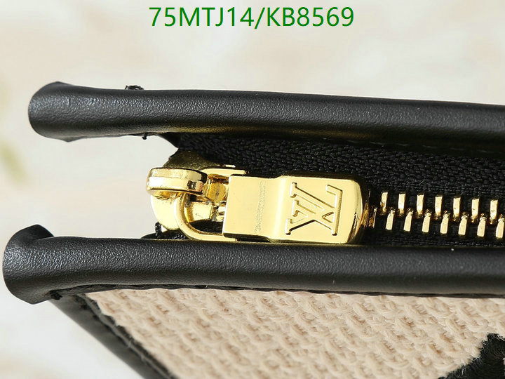 LV-Bag-4A Quality Code: KB8569 $: 75USD