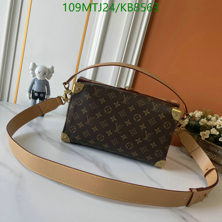 LV-Bag-4A Quality Code: KB8563 $: 109USD