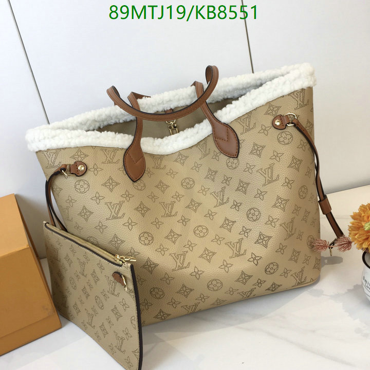 LV-Bag-4A Quality Code: KB8551 $: 89USD