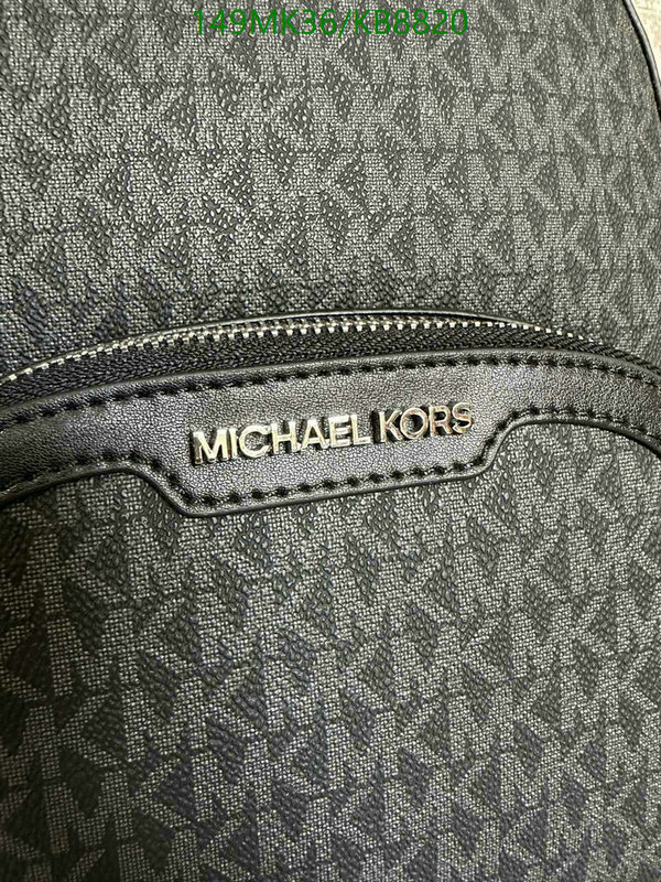 Michael Kors-Bag-Mirror Quality Code: KB8820 $: 149USD