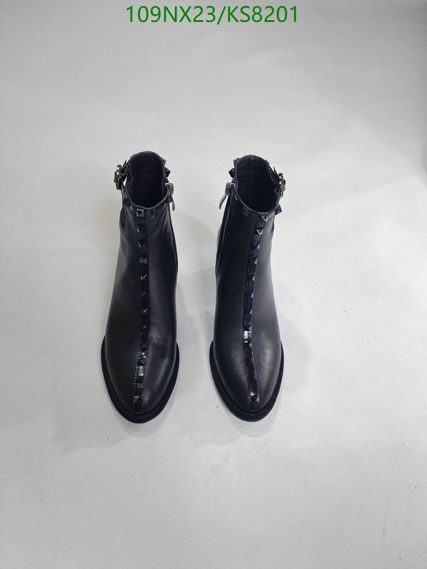 Boots-Women Shoes Code: KS8201 $: 109USD