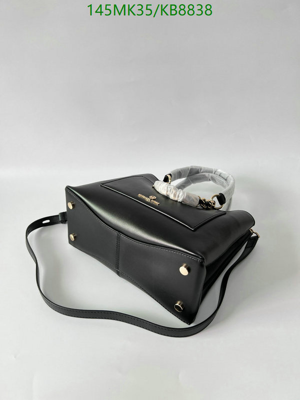 Michael Kors-Bag-Mirror Quality Code: KB8838 $: 145USD