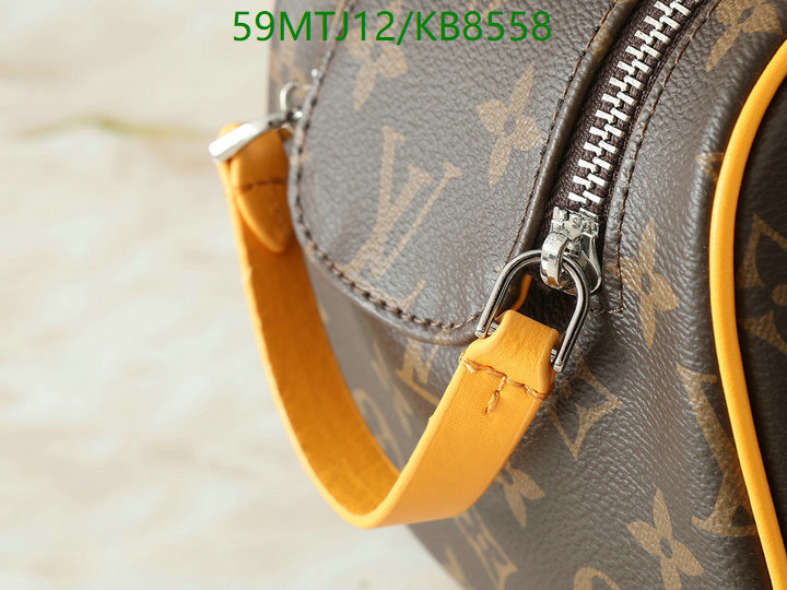 LV-Bag-4A Quality Code: KB8558 $: 59USD