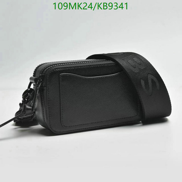 Marc Jacobs-Bag-4A Quality Code: KB9341 $: 109USD