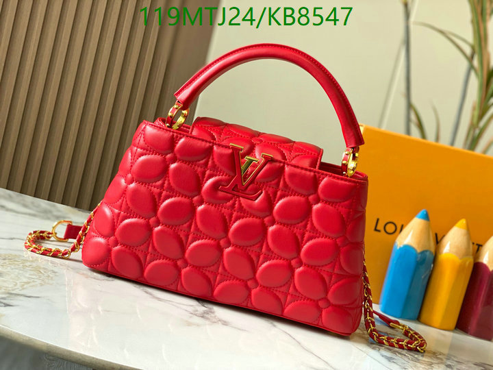 LV-Bag-4A Quality Code: KB8547 $: 119USD