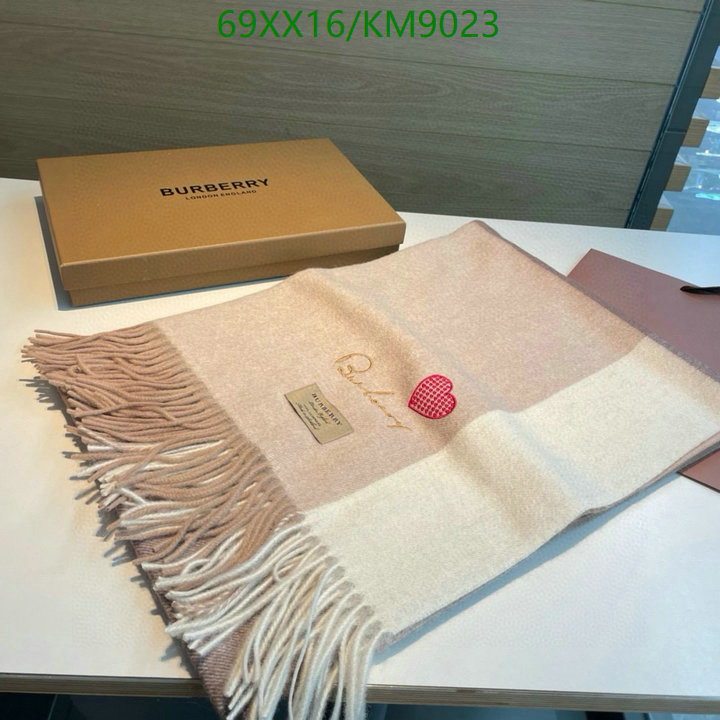 Burberry-Scarf Code: KM9023 $: 69USD