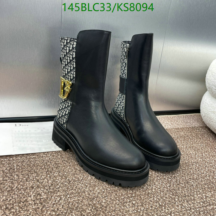 Boots-Women Shoes Code: KS8094 $: 145USD