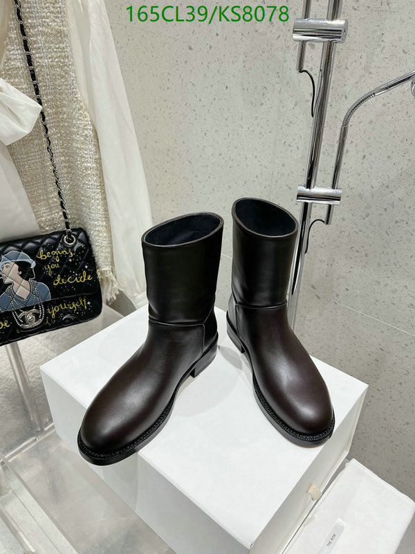 Boots-Women Shoes Code: KS8078 $: 165USD