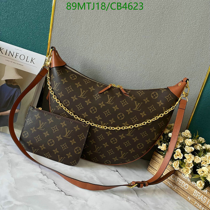 LV-Bag-4A Quality Code: CB4623 $: 89USD