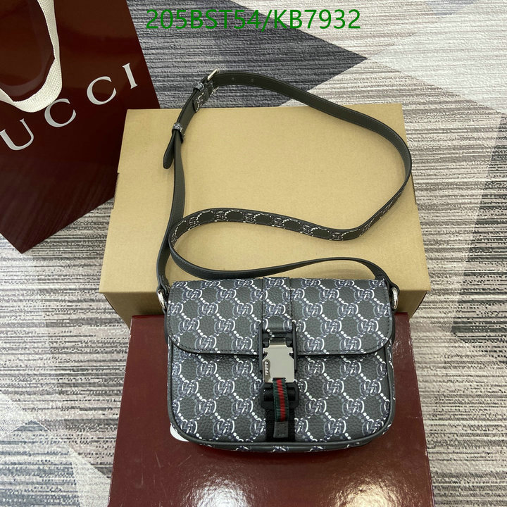 Gucci-Bag-Mirror Quality Code: KB7932 $: 205USD