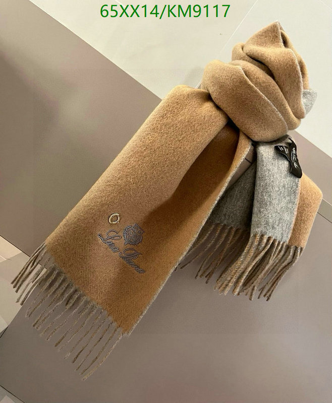 Loro Piana-Scarf Code: KM9117 $: 65USD