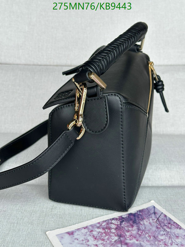 Loewe-Bag-Mirror Quality Code: KB9443 $: 275USD