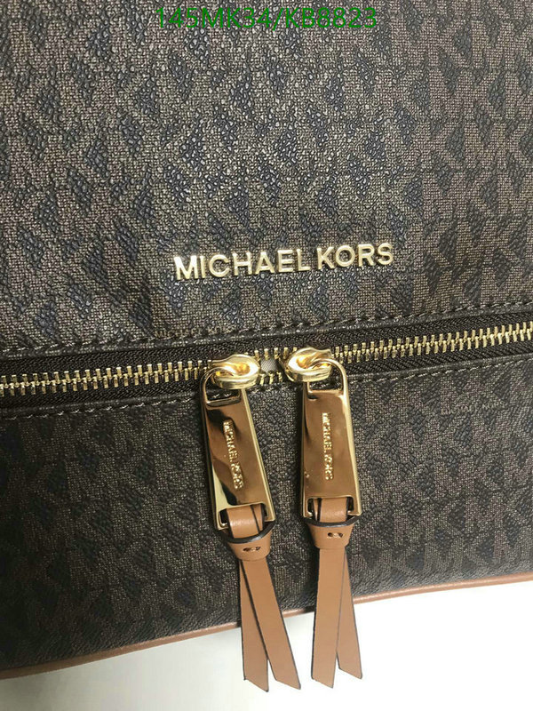 Michael Kors-Bag-Mirror Quality Code: KB8823 $: 145USD