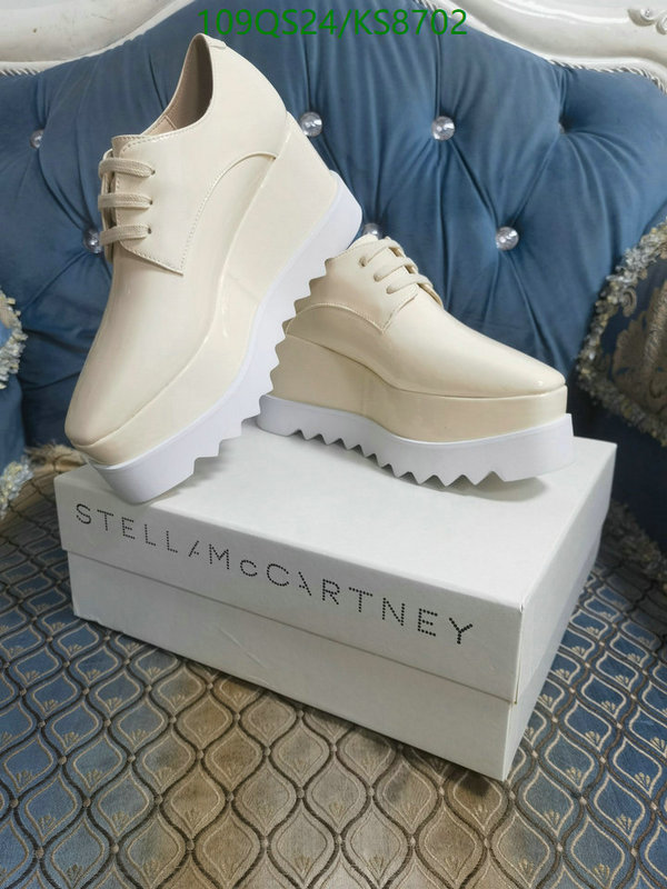 Stella-McCartney-Women Shoes Code: KS8702 $: 109USD