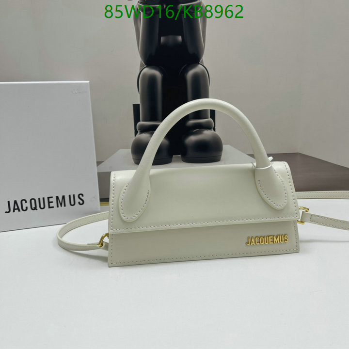 Jacquemus-Bag-4A Quality Code: KB8962 $: 85USD