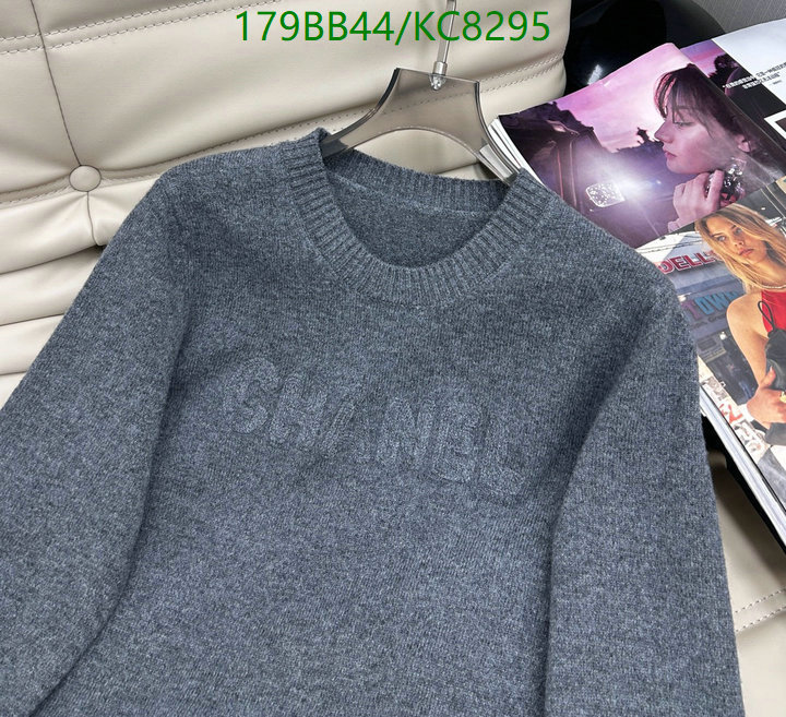 Chanel-Clothing Code: KC8295 $: 179USD