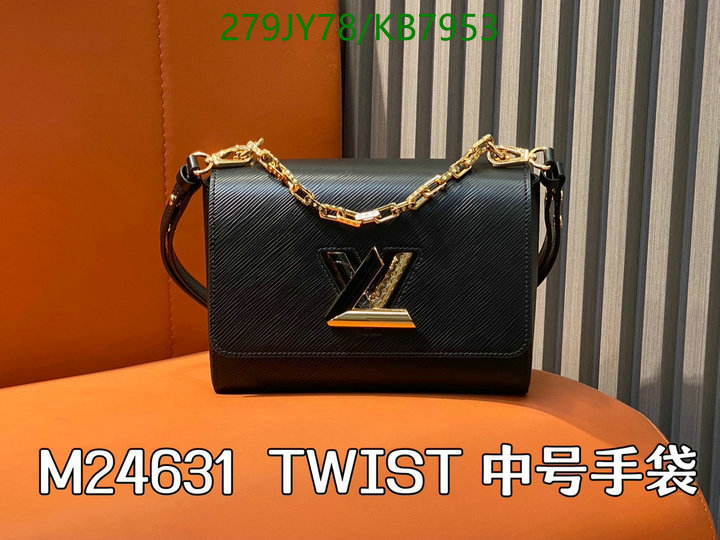 LV-Bag-Mirror Quality Code: KB7953 $: 279USD