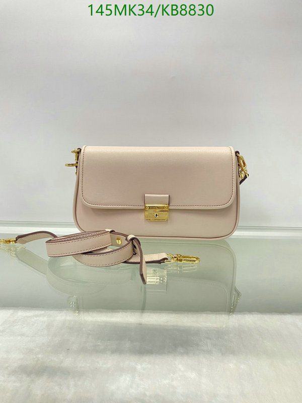 Michael Kors-Bag-Mirror Quality Code: KB8830 $: 145USD