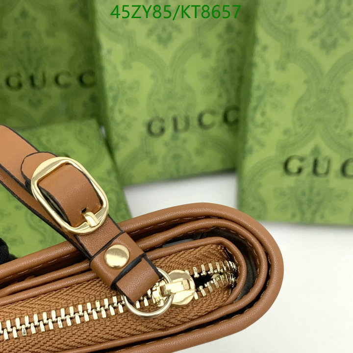 Gucci-Wallet-4A Quality Code: KT8657 $: 45USD