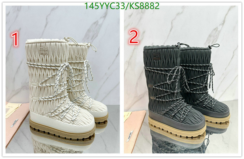 Boots-Women Shoes Code: KS8882 $: 145USD