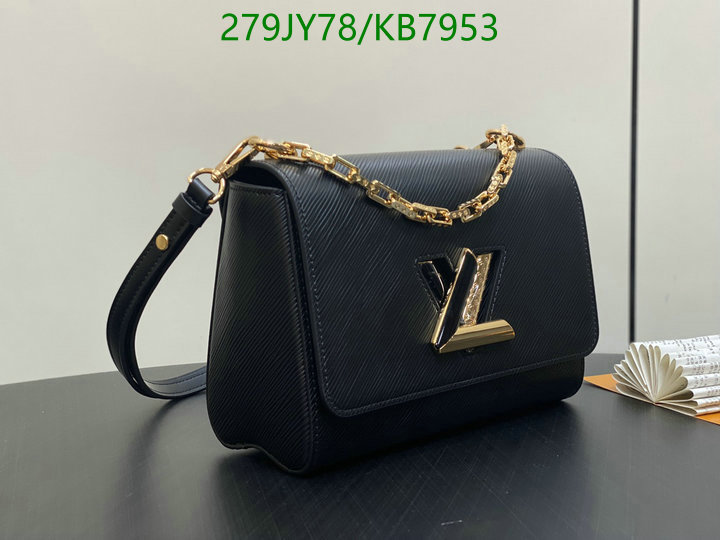 LV-Bag-Mirror Quality Code: KB7953 $: 279USD