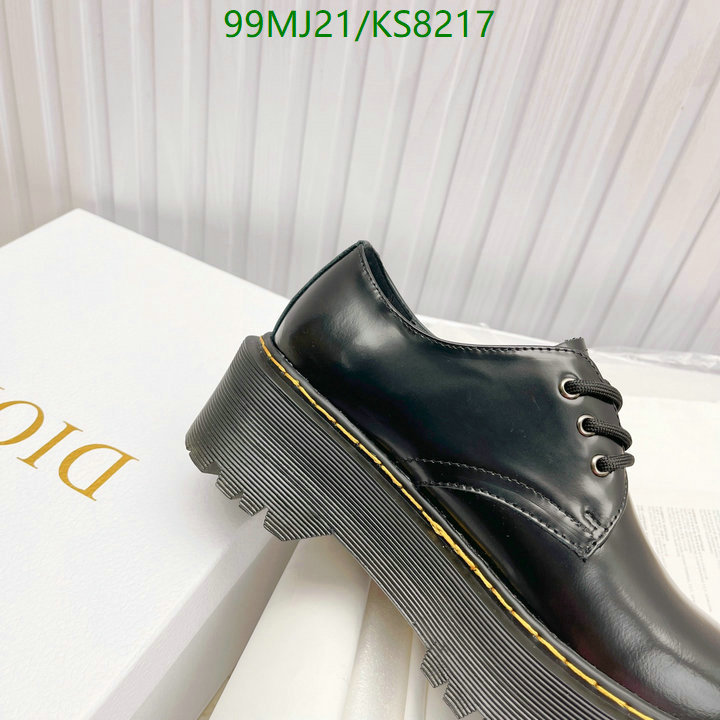 DrMartens-Women Shoes Code: KS8217 $: 99USD