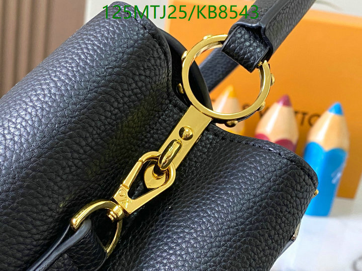 LV-Bag-4A Quality Code: KB8543 $: 125USD