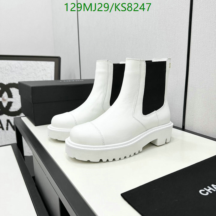 Boots-Women Shoes Code: KS8247 $: 129USD