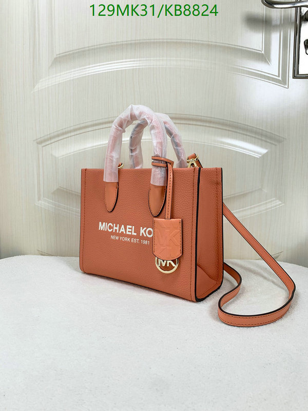 Michael Kors-Bag-Mirror Quality Code: KB8824 $: 129USD