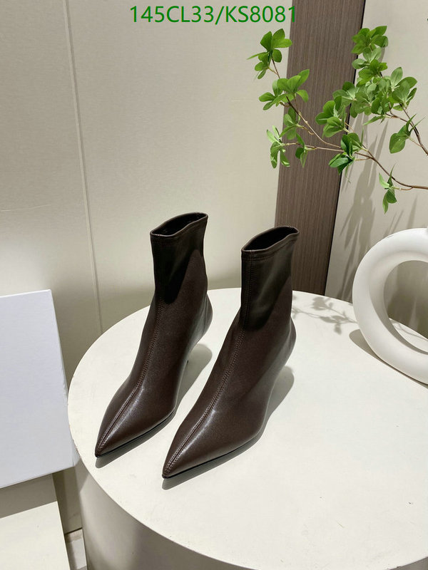 Boots-Women Shoes Code: KS8081 $: 145USD