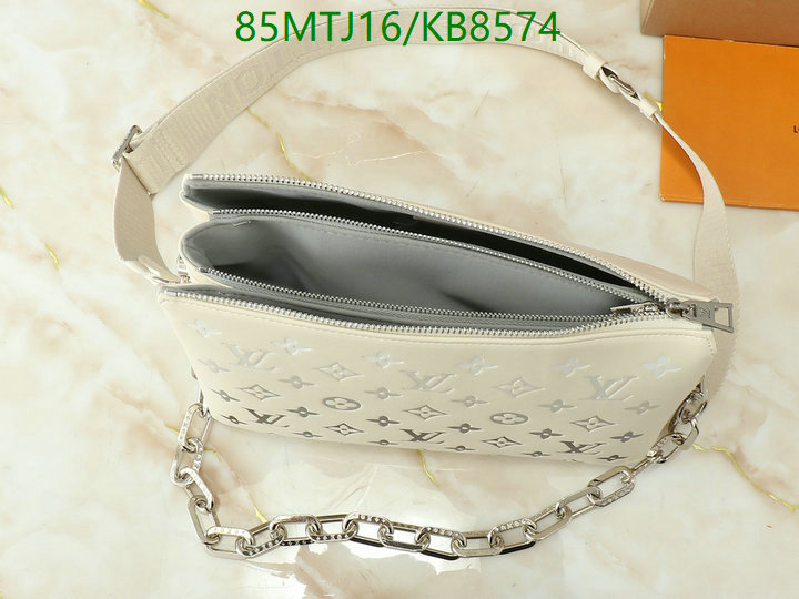 LV-Bag-4A Quality Code: KB8574 $: 85USD