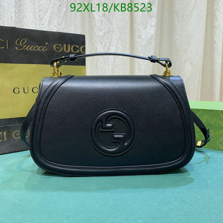 Gucci-Bag-4A Quality Code: KB8523 $: 92USD