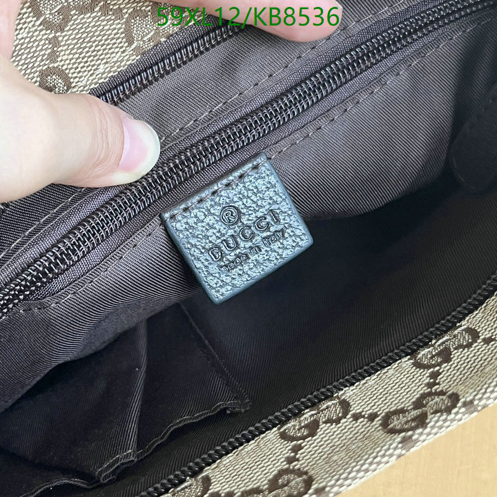 Gucci-Bag-4A Quality Code: KB8536 $: 59USD