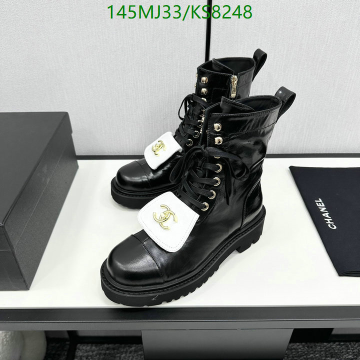 Boots-Women Shoes Code: KS8248 $: 145USD