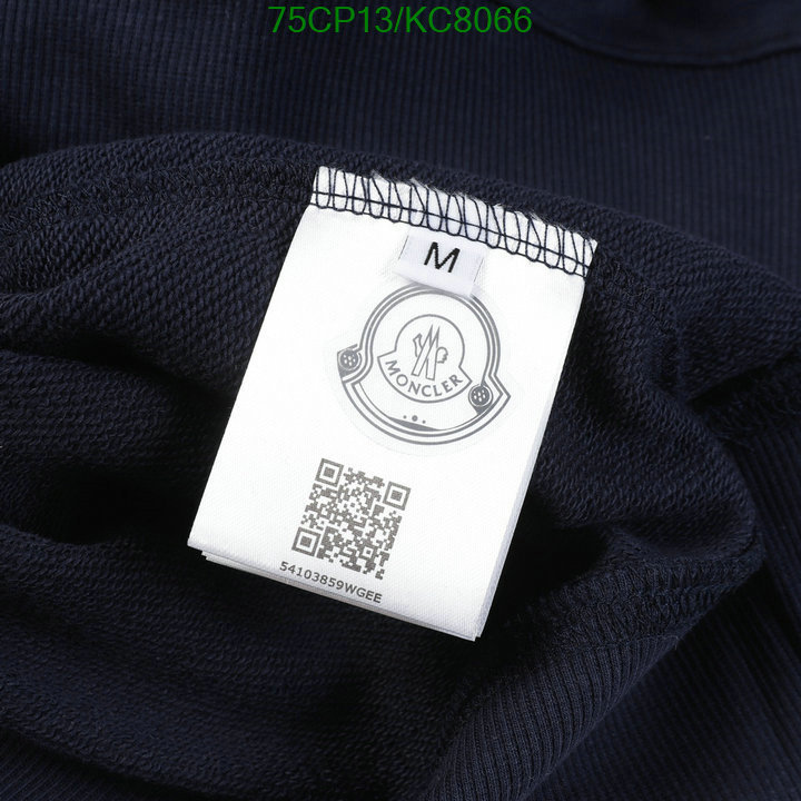 Moncler-Clothing Code: KC8066 $: 75USD