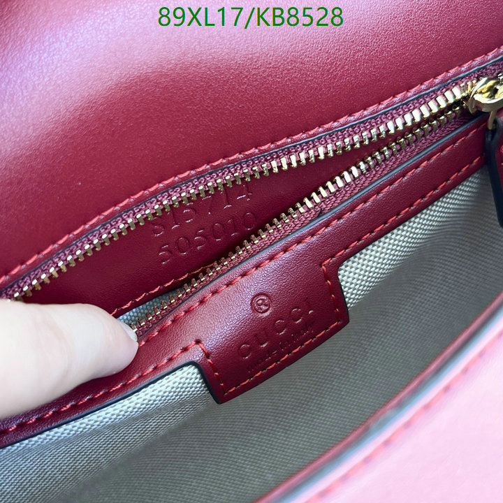 Gucci-Bag-4A Quality Code: KB8528 $: 89USD