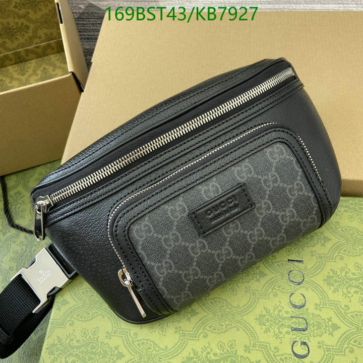 Gucci-Bag-Mirror Quality Code: KB7927 $: 169USD