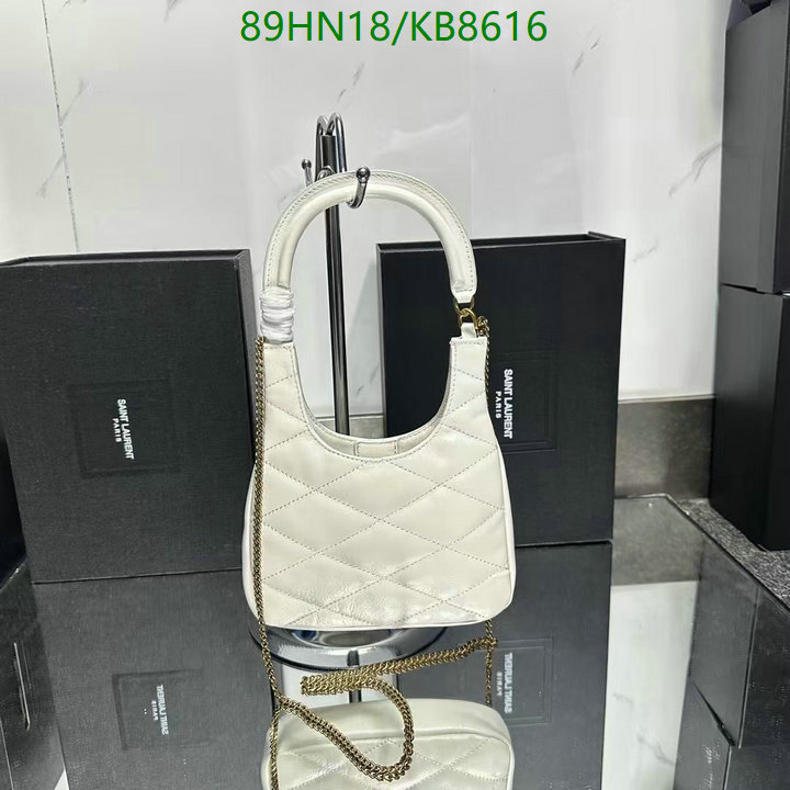 YSL-Bag-4A Quality Code: KB8616 $: 89USD