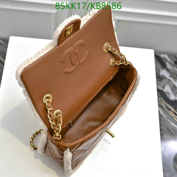 Chanel-Bag-4A Quality Code: KB8586 $: 85USD