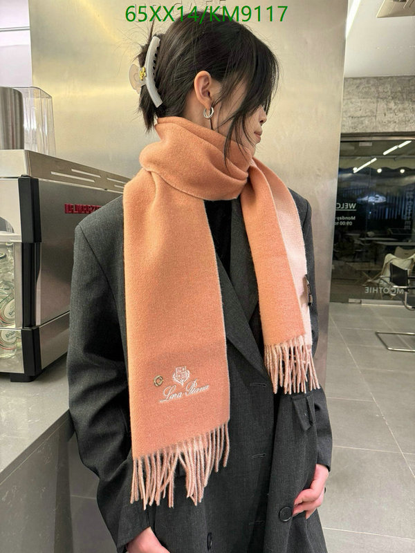 Loro Piana-Scarf Code: KM9117 $: 65USD