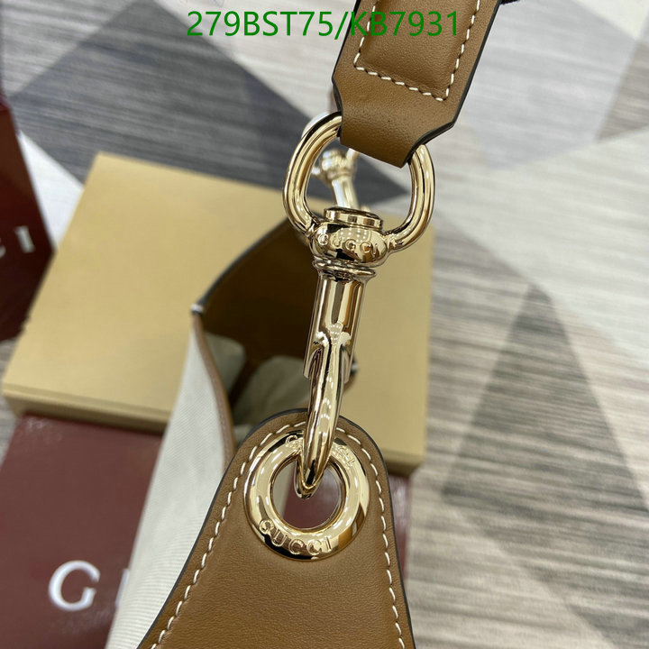 Gucci-Bag-Mirror Quality Code: KB7931 $: 279USD