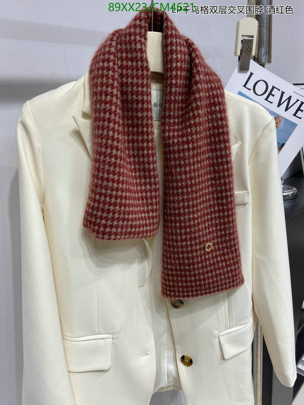 Loro Piana-Scarf Code: CM4621 $: 89USD