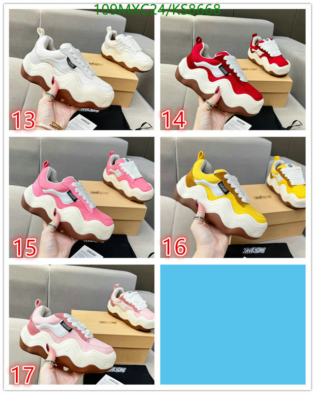 HEYDAY-Men shoes Code: KS8668 $: 109USD